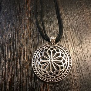 Brighton Dominica Long Pendant